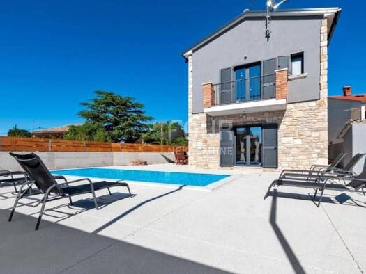 Haus zum Kauf 644.000 € 4 Zimmer 240 m² Kanfanar Kanfanar