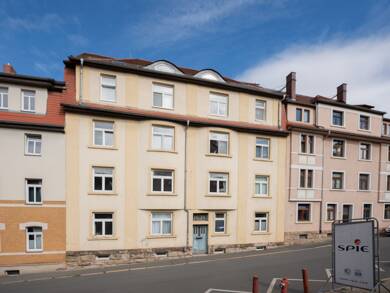 Maisonette zum Kauf 265.000 € 3 Zimmer 87,6 m² 3. Geschoss Jena 07749