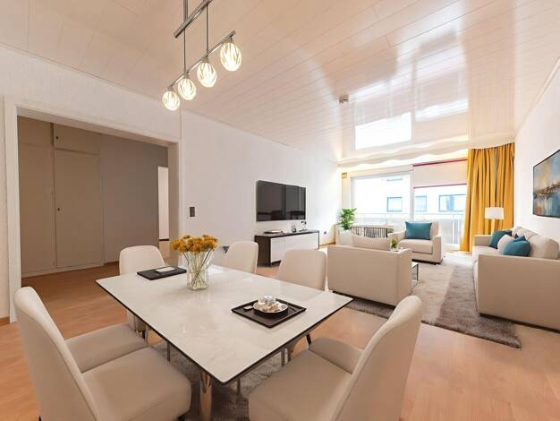 Wohnung zum Kauf 269.000 € 2,5 Zimmer 83 m² 2. Geschoss Düsseldorf 40591