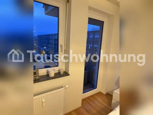 Wohnung zur Miete Tauschwohnung 1.100 € 3 Zimmer 75 m² 4. Geschoss Westend-Nord Frankfurt am Main 60320