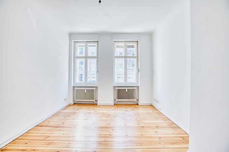 Wohnung zum Kauf 470.000 € 3 Zimmer 69,6 m² EG Fontanestraße 16 Neukölln Berlin 12049