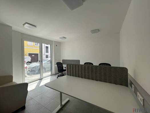 Büro zum Kauf 3.878 € 2 Zimmer Donaustadt 1220