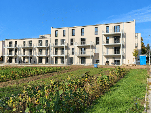 Wohnung zur Miete 1.435 € 3 Zimmer 87 m² Geschoss 3/4 frei ab 01.11.2026 Van-Gogh-Straße Herpersdorf Nürnberg 90455