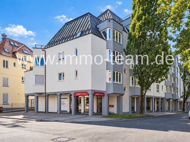 Laden zum Kauf 359.000 € Degerloch Stuttgart 70597