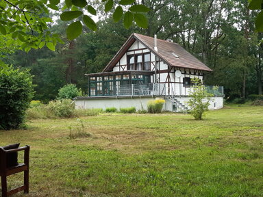 Einfamilienhaus zum Kauf provisionsfrei 380.000 € 4 Zimmer 110 m² 5.020 m² Grundstück Dreetz Dreetz 16845