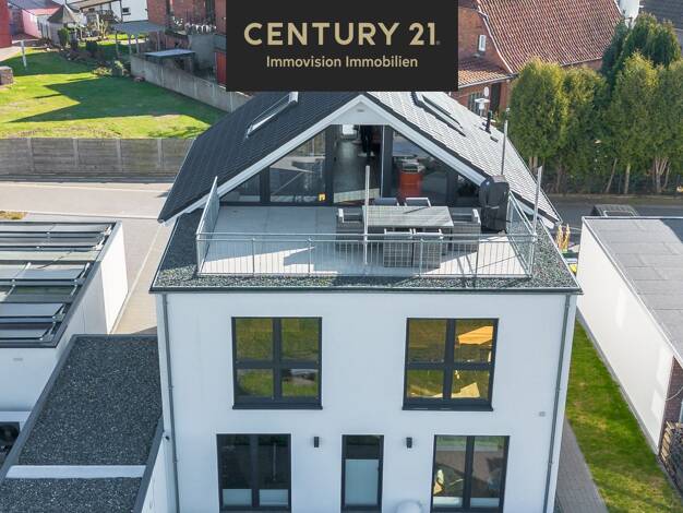 Einfamilienhaus zum Kauf 680.000 € 6 Zimmer 189 m² 396 m² Grundstück Algermissen Algermissen 31191