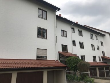 Wohnung zur Miete 490 € 1,5 Zimmer 40 m² 3. Geschoss frei ab 01.01.2025 Ay Senden , Iller 89250