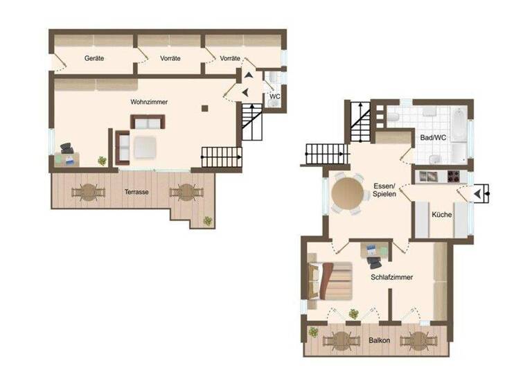 Mehrfamilienhaus zum Kauf 599.000 € 9 Zimmer 236 m² 1.390 m² Grundstück Buxtehude 21614