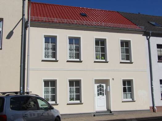 Einfamilienhaus zum Kauf 310.000 € 5 Zimmer 130 m² 183 m² Grundstück frei ab sofort Randgebiet Barth 18356