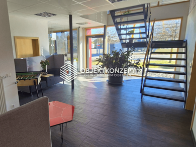 Büro-/Praxisfläche zur Miete provisionsfrei 400 m² Bürofläche Vöhringen Vöhringen 72189