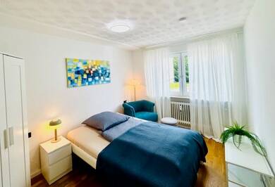 Wohnung zur Miete 1.240 € 2,5 Zimmer 66 m² Geschoss EG/3 frei ab sofort Zizishausen Nürtingen 72622