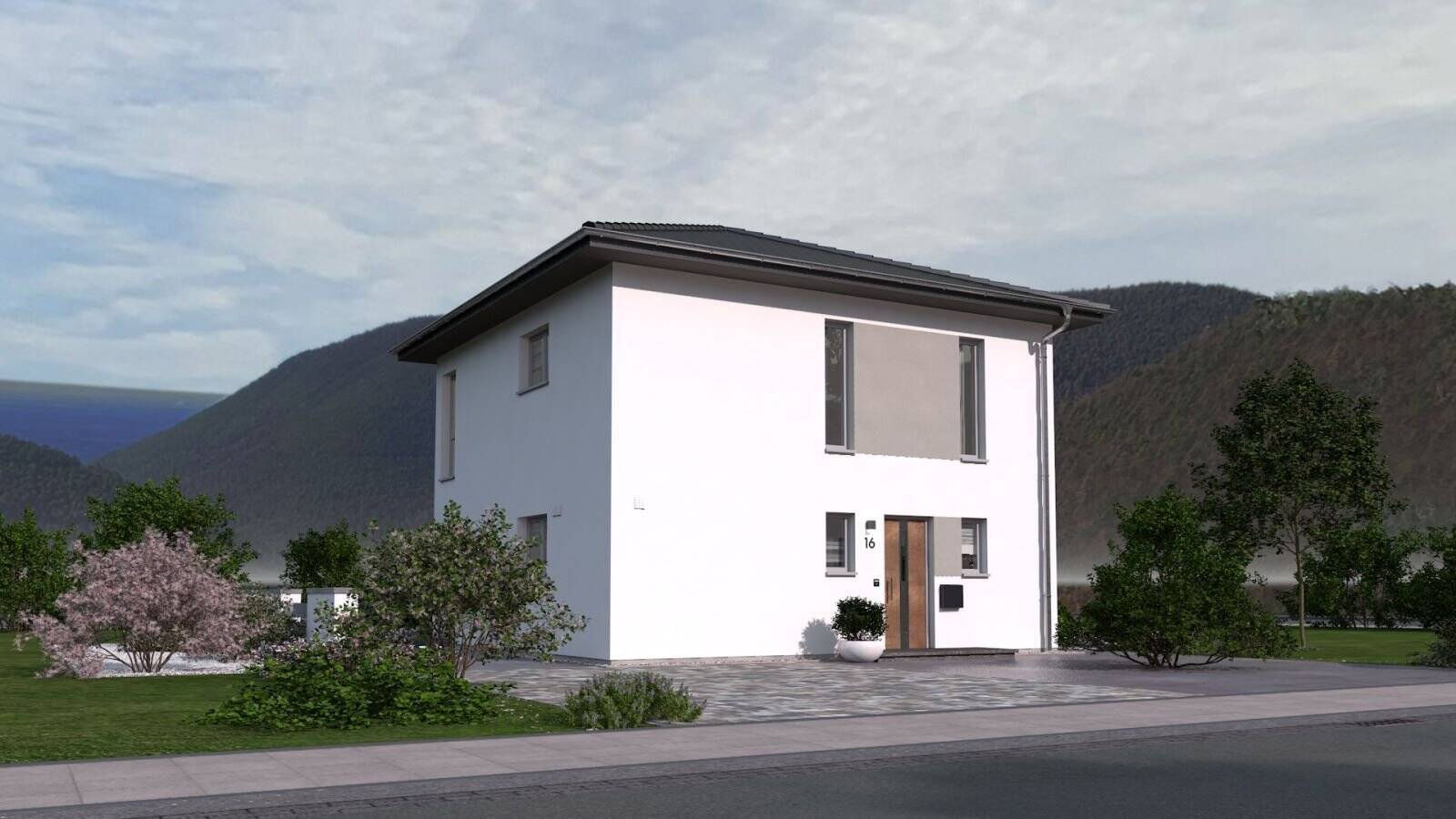 House in Colmberg, Landkreis Ansbach - Ansicht 2