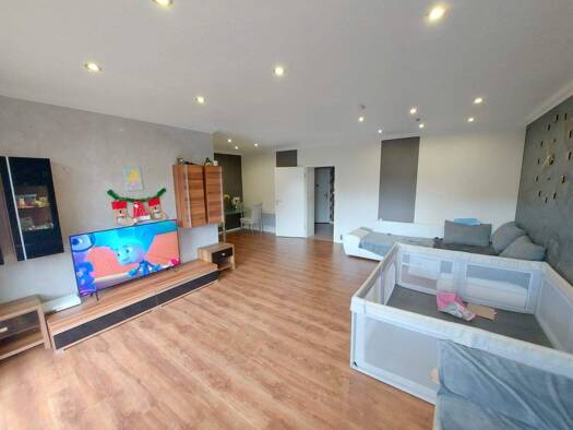 Wohnung zum Kauf 220.000 € 2 Zimmer 70 m² 1. Geschoss Bad Lippspringe 33175