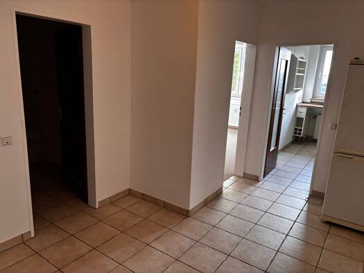 Wohnung zur Miete 720 € 2 Zimmer 70 m² Geschoss 2/3 frei ab 15.10.2026 Berenbostel Garbsen 30827