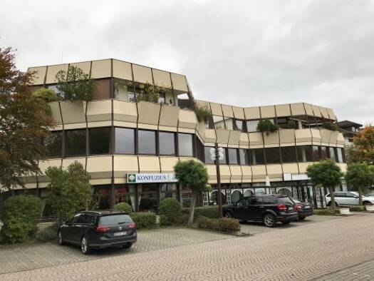Bürofläche zur Miete provisionsfrei 210 € 1 Zimmer 27,5 m² Bürofläche Fischbach Kelkheim 65779