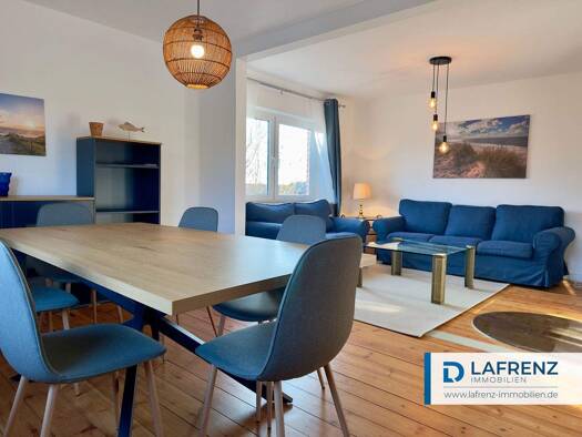 Einfamilienhaus zum Kauf 349.000 € 4 Zimmer 91 m² 340 m² Grundstück Neue Tiefe Fehmarn 23769