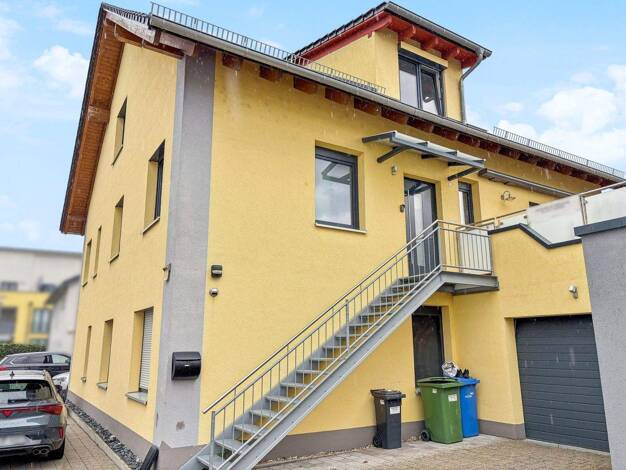 Maisonette zum Kauf 585.000 € 5 Zimmer 223 m² Karlsdorf Karlsdorf-Neuthard 76689