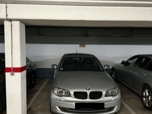 Tiefgarage zur Miete provisionsfrei 125 € 13,3 m² Prinzregentenstraße 130 Au-Haidhausen München 81677