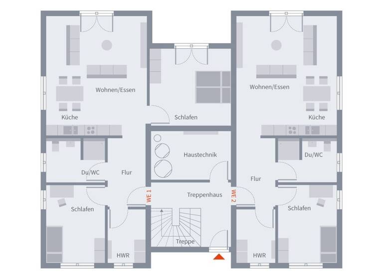 Mehrfamilienhaus zum Kauf 1.657.900 € 10 Zimmer 377,2 m²<br/>Wohnfläche 784 m²<br/>Grundstück Barsbüttel Barsbüttel 22885