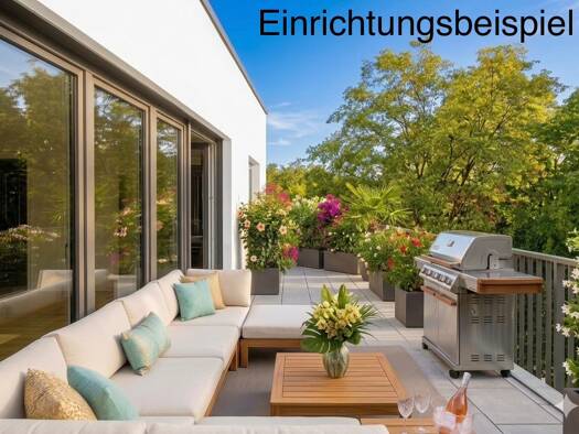 Wohnung zum Kauf provisionsfrei 430.000 € 2 Zimmer 81 m² 3. Geschoss frei ab sofort Georg-Stefan-Straße 61 Reichelsdorfer Keller Nürnberg 90453