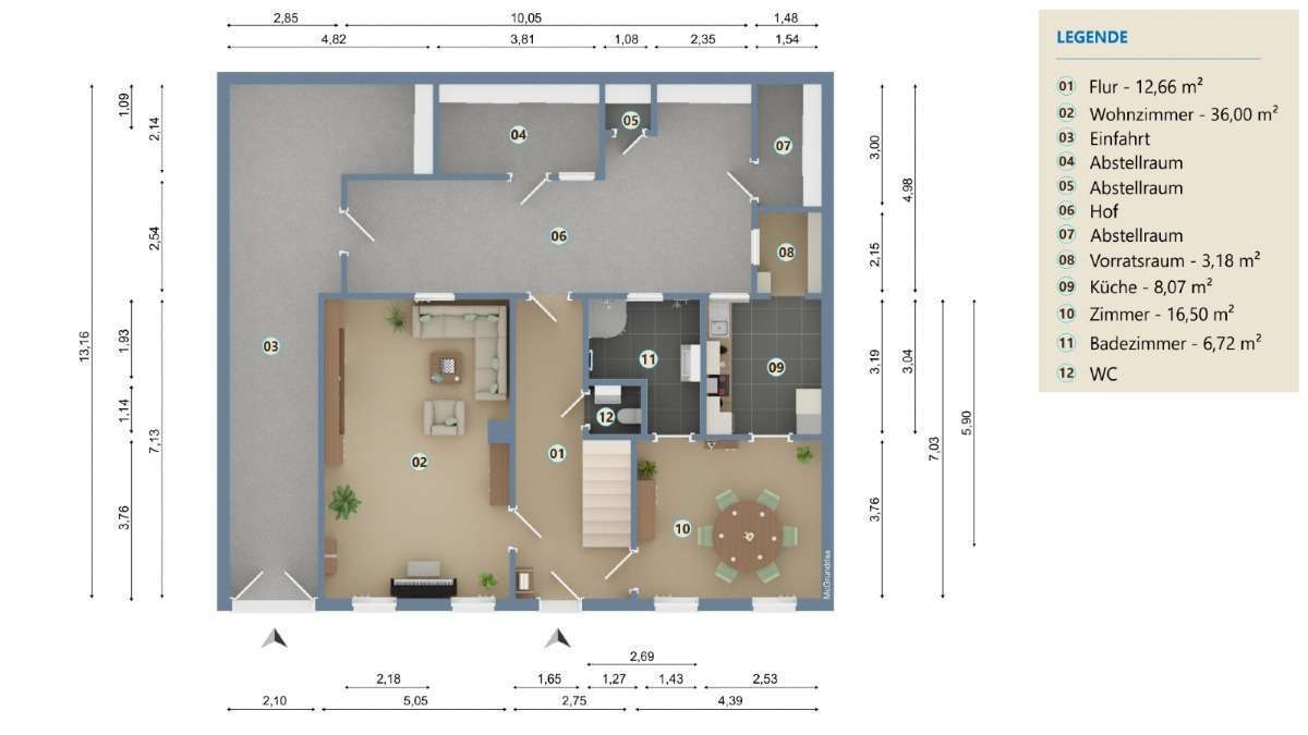 Einfamilienhaus zum Kauf 49.000 € 6 Zimmer 135 m²<br/>Wohnfläche 207 m²<br/>Grundstück ab sofort<br/>Verfügbarkeit Nienburg Nienburg 06429