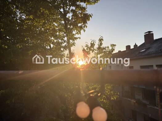 Wohnung zur Miete Tauschwohnung 850 € 3 Zimmer 65 m² Bornheim Innenstadt IV 60389