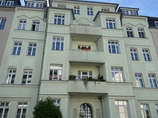 Mehrfamilienhaus zum Kauf als Kapitalanlage geeignet 1 Zimmer 1.030 m² Kaßberg Chemnitz 09112