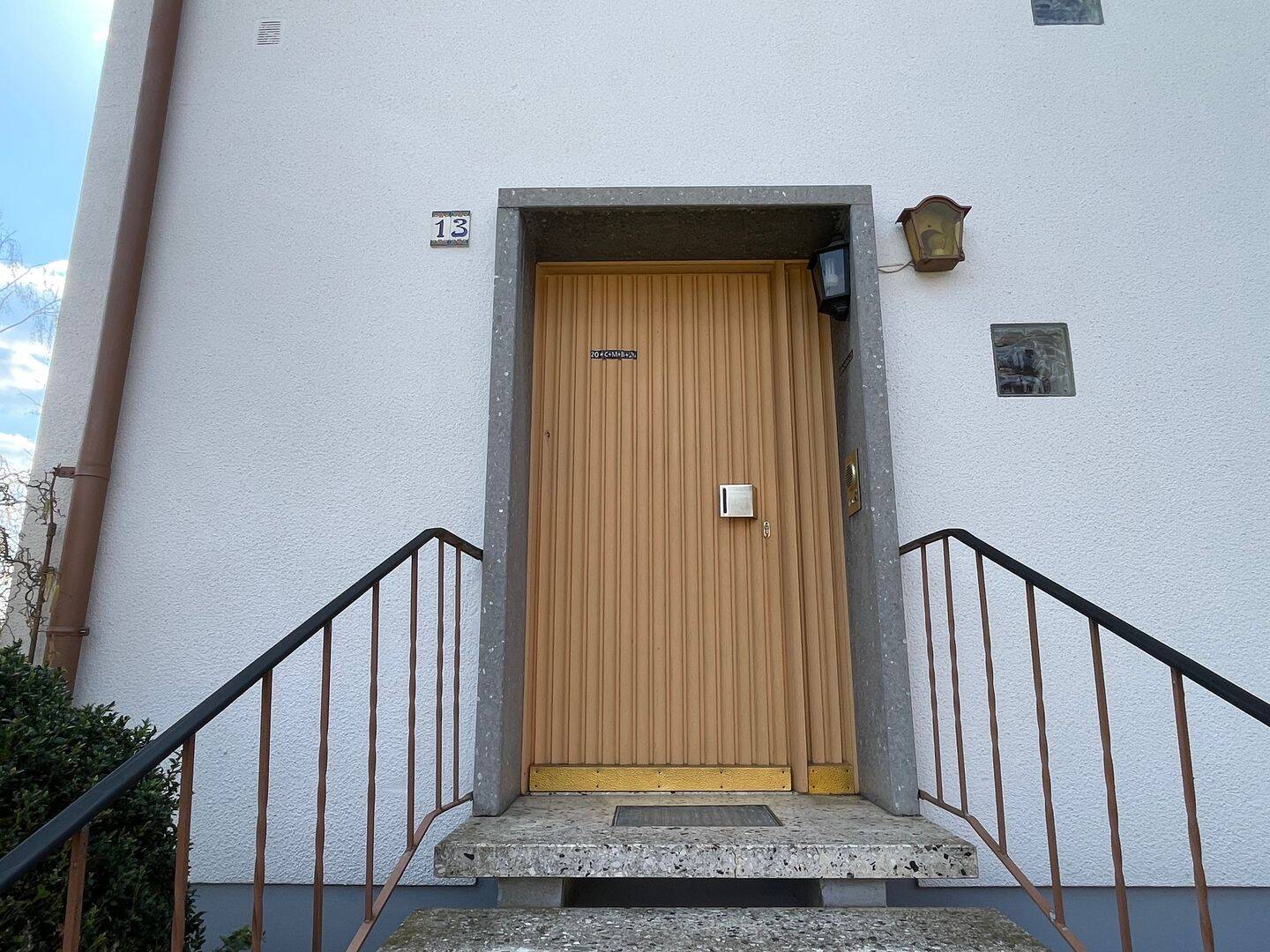 Immobilie in Strullendorf - LK Bamberg: Großzügiges Einfamilienhaus in bester Lage - Bild 4