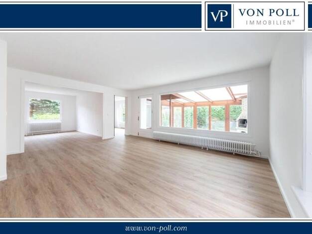 Einfamilienhaus zur Miete 2.550 € 5 Zimmer 145 m² 500 m² Grundstück Bahrenfeld Hamburg 22607