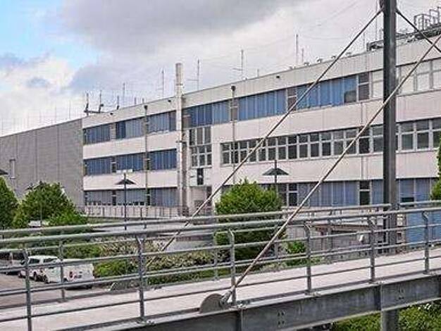 Bürofläche zur Miete provisionsfrei 150 m² Bürofläche teilbar ab 15 m² In der Steele 39 Hassels Düsseldorf 40599