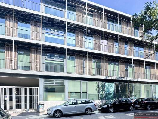 Bürogebäude zur Miete 12 € 1.179,5 m² Bürofläche Neugasse 4 Urfahr Linz 4040