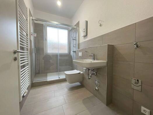 Wohnung zur Miete 624 € 2 Zimmer 63,4 m² 3. Geschoss frei ab 16.03.2026 Harkortstr. 31-33 Holsterhausen Essen 45145