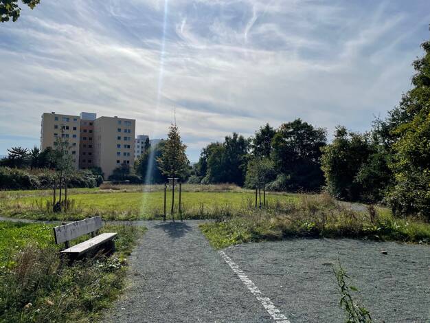 Wohnung zum Kauf 98.000 € 2 Zimmer 62 m² Innenstadt Bad Salzuflen 32105