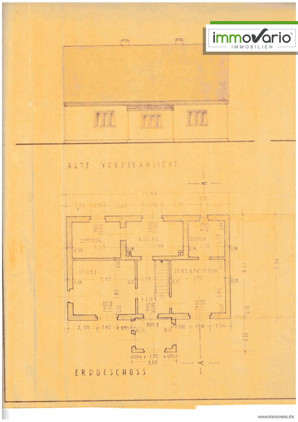 Einfamilienhaus zum Kauf 189.000 € 6 Zimmer 154 m²<br/>Wohnfläche 1.200 m²<br/>Grundstück Gommern Gommern 39245