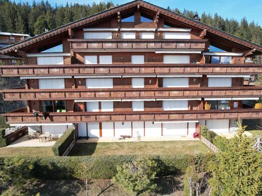 Wohnung zum Kauf 3.189.862 € 5 Zimmer 160 m² 2. Geschoss Crans-Montana Crans-Montana 3963