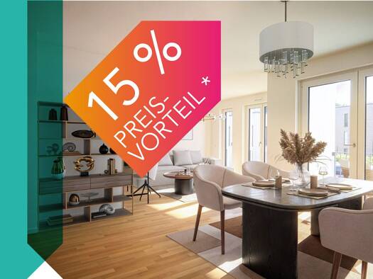 Wohnung zum Kauf - Erstbezug provisionsfrei 314.500 € 2 Zimmer 64 m² 4 Geschosse frei ab sofort Rheinbach Rheinbach 53359