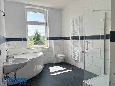 Wohnung zur Miete - Erstbezug 490 € 3 Zimmer 70 m² 1. Geschoss frei ab sofort Stendal Stendal 39576