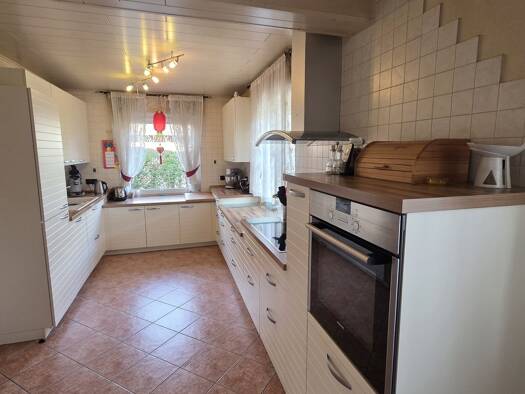 Einfamilienhaus zum Kauf 439.990 € 4 Zimmer 145 m² 487 m² Grundstück Ladbergen 49549
