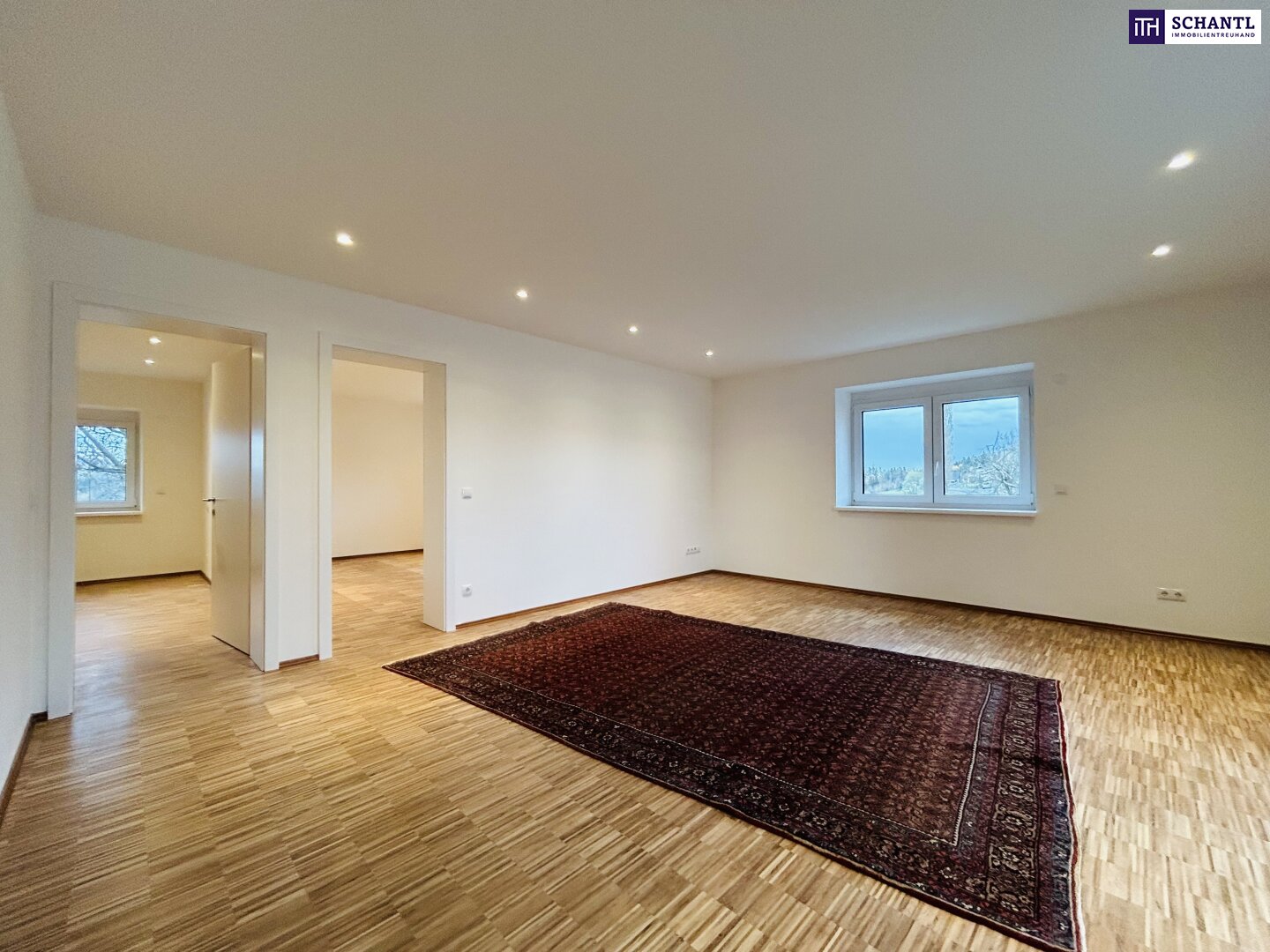 Wohnung zur Miete 900 € 4 Zimmer 93,4 m²<br/>Wohnfläche EG<br/>Geschoss Reiteregg Sankt Bartholomä 8113