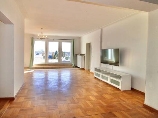 Wohnung zur Miete 1.550 € 4 Zimmer 150 m² 3 Geschosse frei ab 01.06.2026 Trier-West-Pallien Trier 54294
