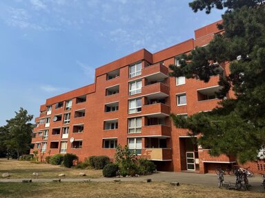 Wohnung zum Kauf 130.000 € 2 Zimmer 55,9 m² 2. Geschoss Graf-von-Moltke-Straße 2 Kaltenmoor Lüneburg 21337