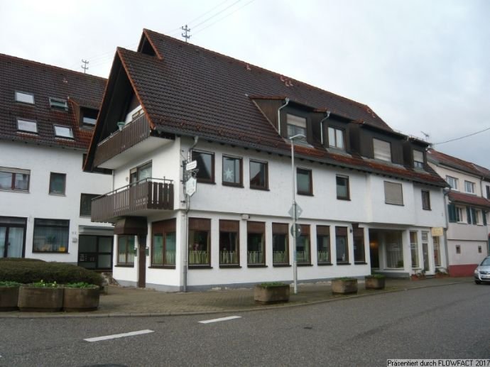 Gastronomie/Hotel zum Kauf 280.000 € 89,3 m²<br/>Gastrofläche Grünwettersbach Karlsruhe 76228