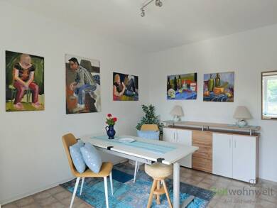 Wohnung zur Miete Wohnen auf Zeit 655 € 1 Zimmer 38 m² frei ab 01.09.2025 Reick (Mügelner Str.) Dresden 01239