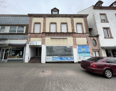 Laden zum Kauf 100.000 € 130 m² Verkaufsfläche Stadtmitte Völklingen 66333