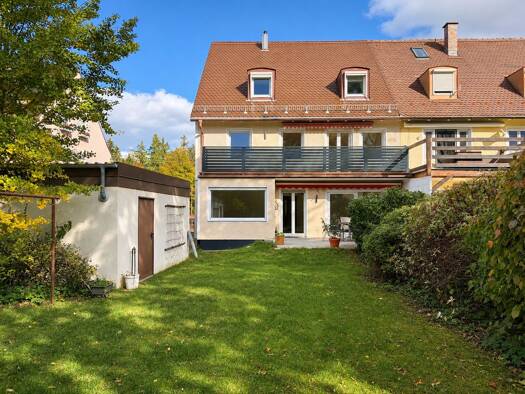 Wohnung zur Miete 1.750 € 3 Zimmer 89,6 m² Kreuzhofstraße 7 Thalk.Obersendl.-Forsten-Fürstenr.-Solln München 81476