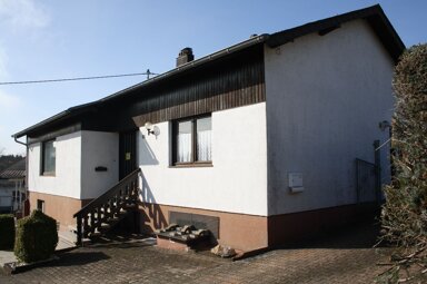 Bungalow zum Kauf provisionsfrei 289.900 € 6 Zimmer 209 m² 900 m² Grundstück Wadern Wadern 66687