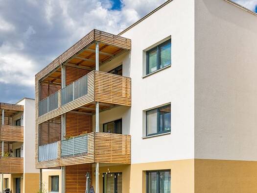 Wohnung zur Miete 707 € 54,2 m² Schulgasse 15/12 Sitzendorf an der Schmida 3714
