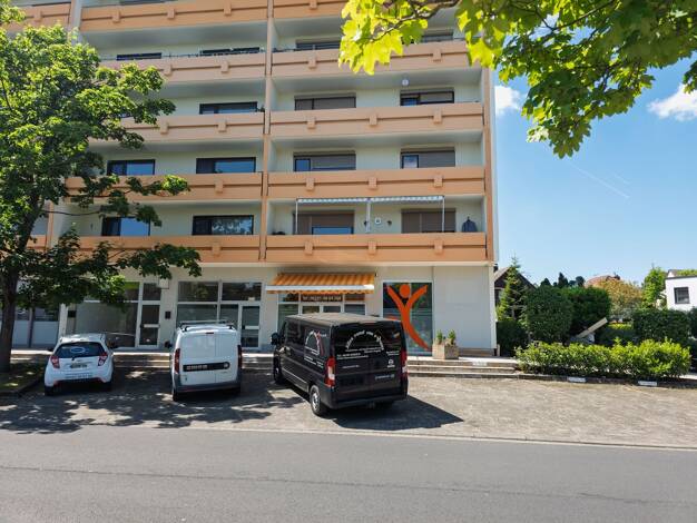 Wohnung zum Kauf 298.000 € 3 Zimmer 94 m² 2. Geschoss Steinheim Hanau 63456