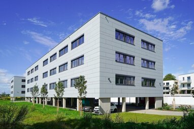 Büro-/Praxisfläche zur Miete provisionsfrei 2 Zimmer Beimoorweg 22 Am Schloß Ahrensburg 22926