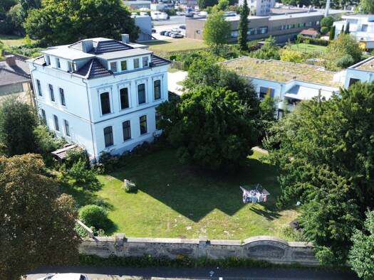 Grundstück zum Kauf 700.000 € 1.500 m² Grundstück Langendreer Bochum 44892